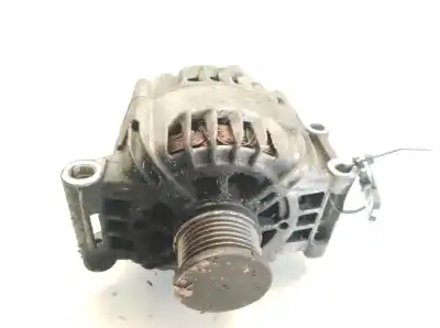 İkinci el araba yedek parçası ALTERNATÖR için PEUGEOT 308 I (4A_, 4C_) 1.6 THP 16V OEM IAM referansları V7576513  