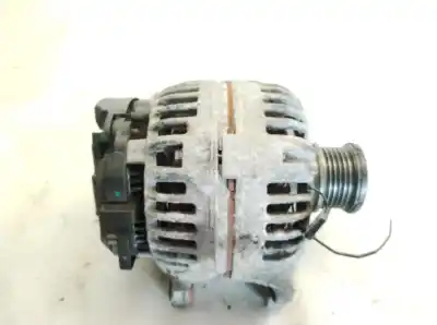 Автозапчастина б/у генератор для audi a4 b8 avant (8k5) 2.0 tdi посилання на oem iam 03g903016e  