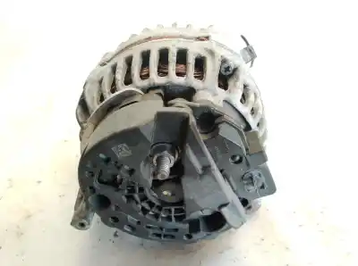 Автозапчастина б/у генератор для audi a4 b8 avant (8k5) 2.0 tdi посилання на oem iam 03g903016e  