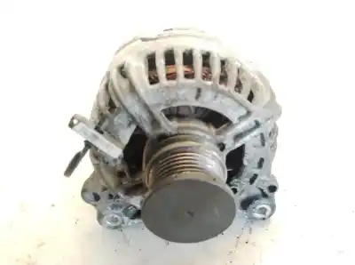 İkinci el araba yedek parçası ALTERNATÖR için AUDI A4 B8 AVANT (8K5) 2.0 TDI OEM IAM referansları 03G903016E  