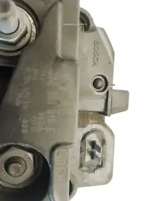 Автозапчастина б/у генератор для audi a4 b8 avant (8k5) 2.0 tdi посилання на oem iam 03g903016e  