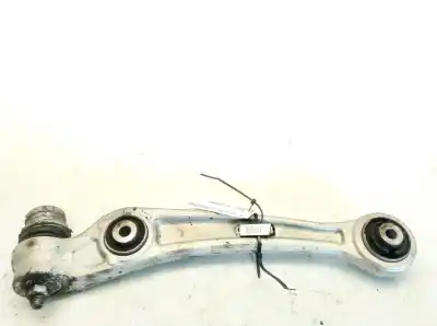 Second-hand car spare part front left lower suspension arm for audi a4 b8 avant (8k5) 2.0 tdi oem iam references 8k0407151d  