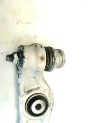 Second-hand car spare part front left lower suspension arm for audi a4 b8 avant (8k5) 2.0 tdi oem iam references 8k0407151d  