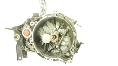 Second-hand car spare part GEARBOX for FORD ORION III (GAL) 1.8 i 16V OEM IAM references 91ZT7F096  