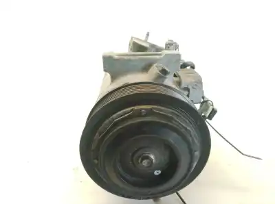 Pièce détachée automobile d'occasion COMPRESSEUR DE CLIMATISATION pour NISSAN QASHQAI II TODO TERRENO, CERRADA J11, J11_ 2.0 141 cv Références OEM IAM 926004EF0A  
