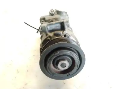 Pièce détachée automobile d'occasion COMPRESSEUR DE CLIMATISATION pour AUDI A4 B8 AVANT (8K5) 2.0 TDI Références OEM IAM 8K0260805L  