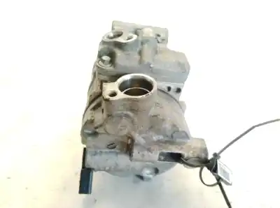 Автозапчасти б/у компрессор кондиционера воздуха за audi a4 b8 avant (8k5) 2.0 tdi ссылки oem iam 8k0260805l  