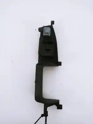 Peça sobressalente para automóvel em segunda mão botão / interruptor elevador vidro dianteiro esquerdo por audi a4 b7 (8ec) 2.0 tdi 16v referências oem iam 8e1867171  
