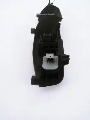 Peça sobressalente para automóvel em segunda mão botão / interruptor elevador vidro dianteiro esquerdo por audi a4 b7 (8ec) 2.0 tdi 16v referências oem iam 8e1867171  