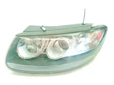 Piesă de schimb auto la mâna a doua FAR STÂNGA pentru HYUNDAI SANTA FÉ II (CM) 2.2 CRDi GLS Referințe OEM IAM 92101  