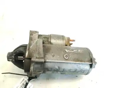 Gebrauchtes Autoersatzteil MOTOR STARTET zum RENAULT GRAND SCENIC II JM0 1_ 2.0 dCi JM1K OEM-IAM-Referenzen   