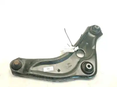 Gebrauchtes Autoersatzteil UNTERER Lenker Radaufhängung VORN RECHTS zum NISSAN QASHQAI II TODO TERRENO, CERRADA J11, J11_ 2.0 141 cv OEM-IAM-Referenzen   