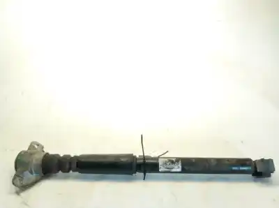 Second-hand car spare part rear shock absorber for audi a4 b8 avant (8k5) 2.0 tdi oem iam references 8k0513035k  