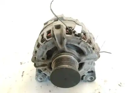 Gebrauchtes Autoersatzteil Lichtmaschine zum NISSAN QASHQAI II TODO TERRENO, CERRADA J11, J11_ 2.0 141 cv OEM-IAM-Referenzen 231004BB0D  
