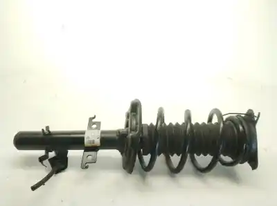 Gebrauchtes Autoersatzteil Stoßdämpfer vorne zum NISSAN QASHQAI II TODO TERRENO, CERRADA J11, J11_ 2.0 141 cv OEM-IAM-Referenzen 54302HV01D  