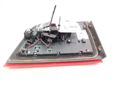 Second-hand car spare part rear right light bumper for bmw 6414 n57 d30 a oem iam references 7227794  