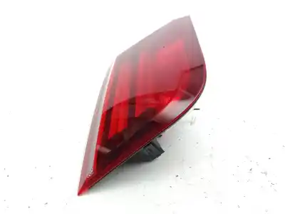 Second-hand car spare part rear right light bumper for bmw 6414 n57 d30 a oem iam references 7227794  