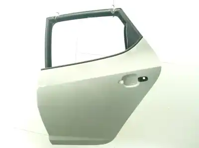 Pièce détachée automobile d'occasion PORTE ARRIERE GAUCHE pour SEAT IBIZA IV (6J5, 6P1) 1.0 Références OEM IAM   