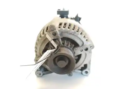Pièce détachée automobile d'occasion ALTERNATEUR pour MINI MINI 5-TRG. (F55) Cooper Références OEM IAM 12317640132  