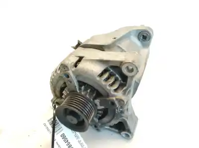 Автозапчастина б/у генератор для mini mini 5-trg. (f55) cooper посилання на oem iam 12317640132  