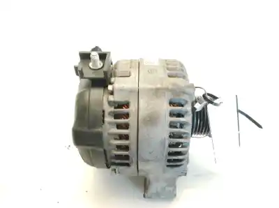 Автозапчастина б/у генератор для mini mini 5-trg. (f55) cooper посилання на oem iam 12317640132  