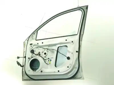 Second-hand car spare part front right door for audi a4 b8 avant (8k5) 2.0 tdi oem iam references 8k0831052j  