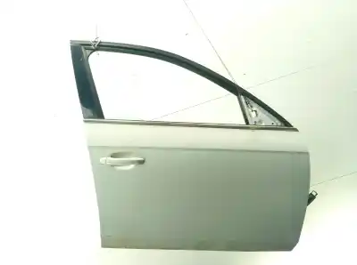 Second-hand car spare part Front Right Door for AUDI A4 B8 AVANT (8K5) 2.0 TDI OEM IAM references 8K0831052J  