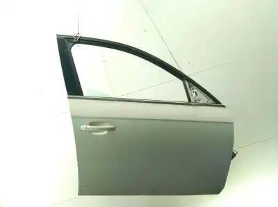 Second-hand car spare part front right door for audi a4 b8 avant (8k5) 2.0 tdi oem iam references 8k0831052j  