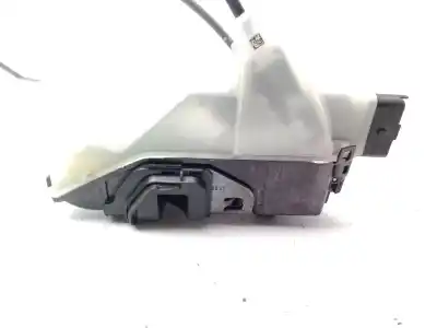 İkinci el araba yedek parçası SOL ÖN KAPI KILIDI için CITROEN 38837 YHZ DV5RC OEM IAM referansları 163434  