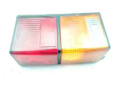 İkinci el araba yedek parçası SOL KUYRUK LAMBASI için JEEP 4242  OEM IAM referansları 3331903LUS  