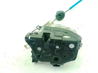 Second-hand car spare part front right door lock for audi a4 b8 avant (8k5) 2.0 tdi oem iam references 8j1837016c  