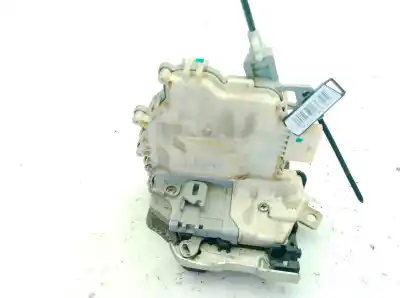 İkinci el araba yedek parçası SAG ÖN KAPI KILIDI için AUDI A4 B8 AVANT (8K5) 2.0 TDI OEM IAM referansları 8J1837016C  