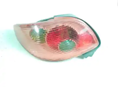 Tweedehands auto-onderdeel LINKER ACHTERLAMP voor PEUGEOT 4572  OEM IAM-referenties   