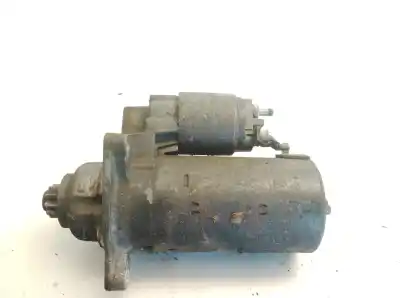 Piesă de schimb auto la mâna a doua Electromotor pentru VOLKSWAGEN TRANSPORTER IV FURGÓN (70XA)  Referințe OEM IAM   
