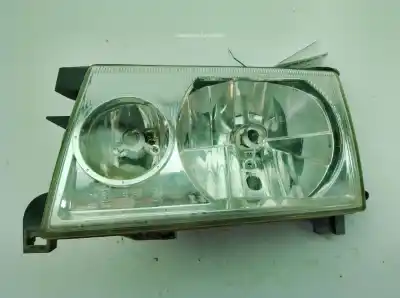 Tweedehands auto-onderdeel LINKER KOPLAMP voor NISSAN TERRANO II (R20) 2.7 TD 4WD OEM IAM-referenties   