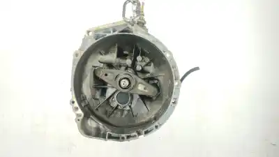 Pièce détachée automobile d'occasion BOÎTE DE VITESSES pour BMW 1 (E87) 118 d Références OEM IAM 23007533818  