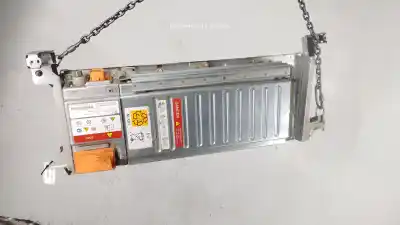Gebrauchtes Autoersatzteil BATTERIE zum PEUGEOT 508 SW I (8E_)  OEM-IAM-Referenzen 9802300880A  