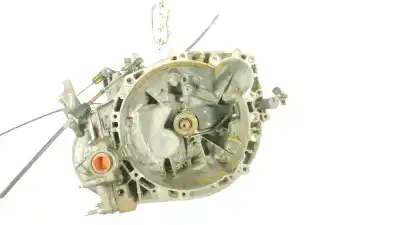 Pièce détachée automobile d'occasion BOÎTE DE VITESSES pour PEUGEOT 508 SW 2.0 16V HDi FAP Références OEM IAM 20MB27  
