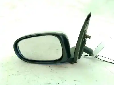 Piesă de schimb auto la mâna a doua OGLINDA EXTERIOR LATERALÃ STÂNGA pentru NISSAN 4607  Referințe OEM IAM 96302BN200  