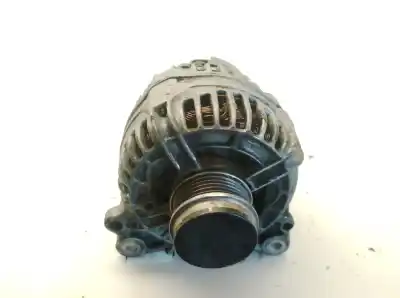 Piesă de schimb auto la mâna a doua ALTERNATOR pentru VOLKSWAGEN PASSAT BERLINA (3B3) 1.9 TDI Referințe OEM IAM JZW903021RX  