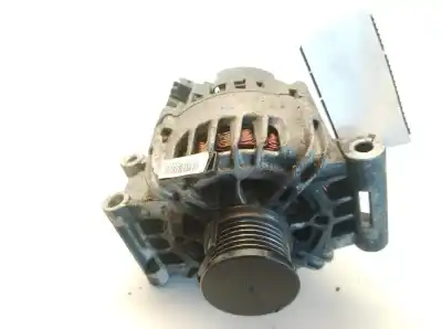 Piesă de schimb auto la mâna a doua ALTERNATOR pentru PEUGEOT 308 SW I (4E_, 4H_) 1.6 16V Referințe OEM IAM 7576513  