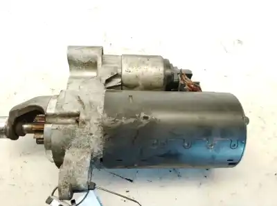 Piesă de schimb auto la mâna a doua Electromotor pentru AUDI A4 B8 AVANT (8K5) 2.0 TDI Referințe OEM IAM 03L911021E  