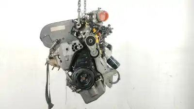 Gebrauchtes Autoersatzteil KOMPLETTER MOTOR zum VOLKSWAGEN GOLF IV 1J1  OEM-IAM-Referenzen AUM  