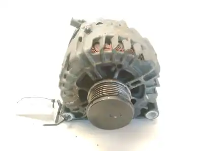Recambio de automóvil de segunda mano de ALTERNADOR para CITROEN C5 III BREAK (TD_) 2.0 HDi 140 referencias OEM IAM 9678048880  