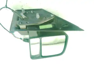 Recambio de automóvil de segunda mano de ESPEJO RETROVISOR DERECHO para FORD TRANSIT CONNECT (P65_, P70_, P80_) 1.8 TDCi referencias OEM IAM 2T1417682DV  