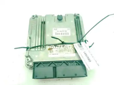 Peça sobressalente para automóvel em segunda mão Centralina De Motor Uce por AUDI A4 B8 AVANT (8K5) 2.0 TDI Referências OEM IAM 03L906022NN  
