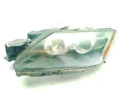 Second-hand car spare part Left Headlight for MAZDA CX-7 (ER) 2.2 MZR-CD AWD (ER10A) OEM IAM references EH6251041E  