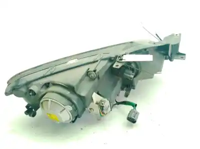 Second-hand car spare part left headlight for mazda cx-7 (er) 2.2 mzr-cd awd (er10a) oem iam references eh6251041e  