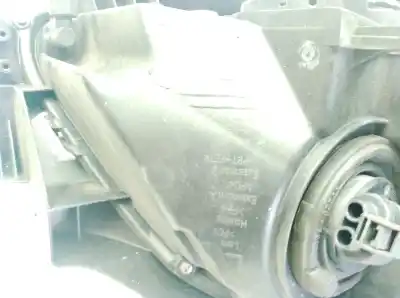 Second-hand car spare part left headlight for mazda cx-7 (er) 2.2 mzr-cd awd (er10a) oem iam references eh6251041e  