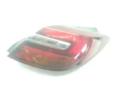 İkinci el araba yedek parçası SAG KUYRUK LAMBASI için OPEL INSIGNIA A (G09)  OEM IAM referansları 39024201  